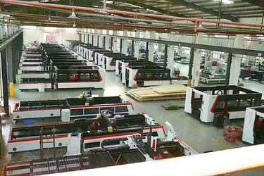 Shenzhen Dapeng Laser Technology Co., Ltd