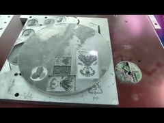 3D laser engraving machine with 3D laser head and 3DLaser software