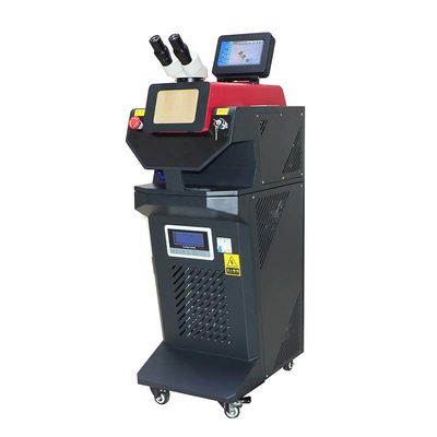 Practical Laser Welding Machine 200W