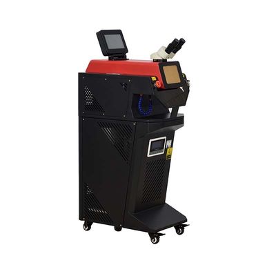 Practical Laser Welding Machine 200W