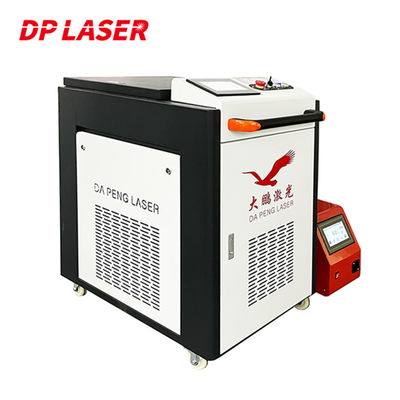 3000W Handheld Fiber Laser Welding Machine Multifunctional 3 In 1