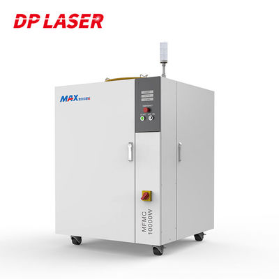220V Portable Handheld Metal Laser Welder Multi Function Practical