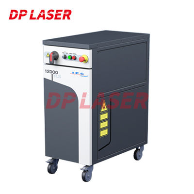 220V Portable Handheld Metal Laser Welder Multi Function Practical