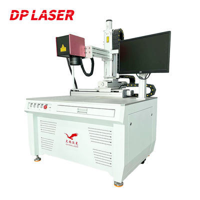 220V Metal Fiber Laser Welding Machine 75W 150W 300W Wavelength 1070nm