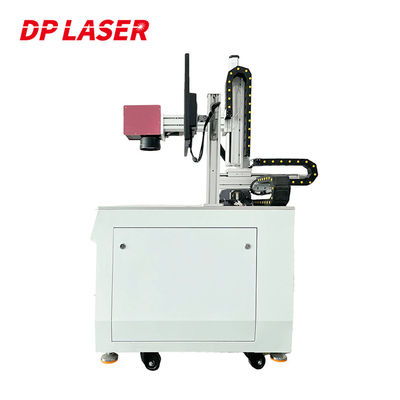 220V Metal Fiber Laser Welding Machine 75W 150W 300W Wavelength 1070nm