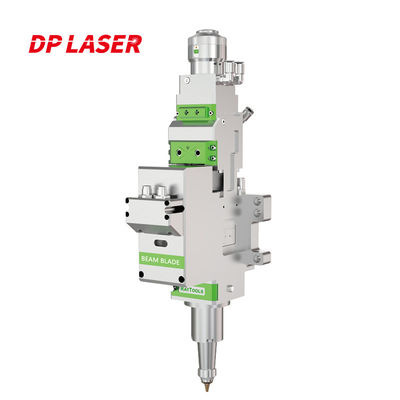 Raytools Fiber Laser Cutting Head BT240S BM110 BM111 BM111E BM114S BM115 BD04K BM06K BS06K BS12K Equipment Parts Dapeng