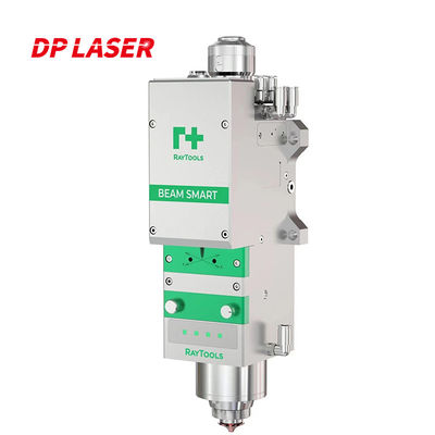 6000W Raytools BS06K Fiber Laser Metal Cutting Machine Cutting Head Dapeng Laser Equipment Parts