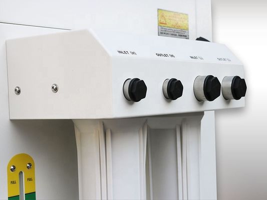 CE S&A CWFL-8000 8000W 8KW Cooling Systems Fiber Laser Cutting Machine Water Chiller