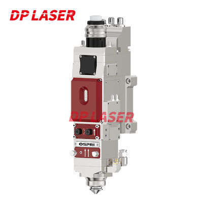 OSPRI LC608M 6KW 6000W Auto Focus Metal Fiber Laser Cutting Head
