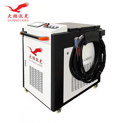 Multifunctional 1500 Watt Laser Welder