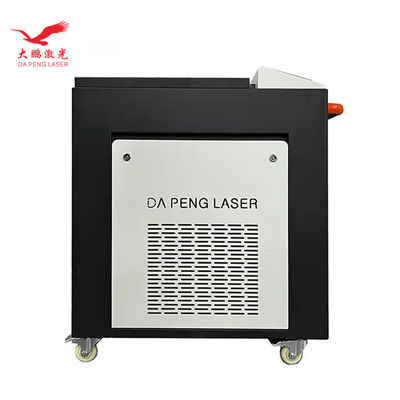 Stable 1500 Watt Handheld Laser Welder Machine Multiscene 95x75x103cm