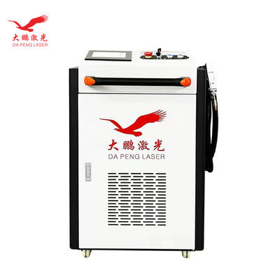 Stable 1500 Watt Handheld Laser Welder Machine Multiscene 95x75x103cm