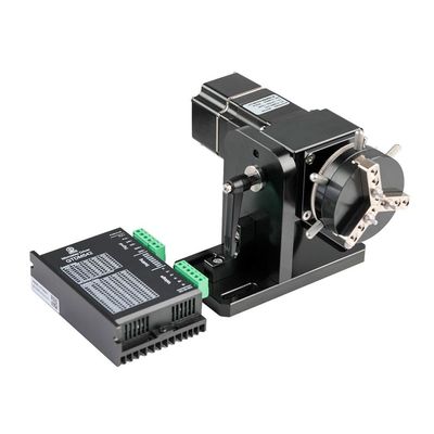 Multifunctional CNC Rotary Axis
