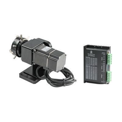 Multifunctional CNC Rotary Axis