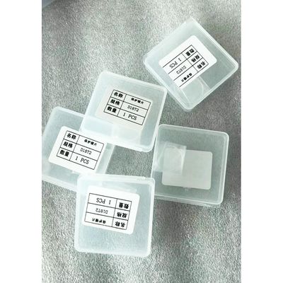 Protection Lens Laser Spare Parts Multipurpose For Welding Cutting Machine