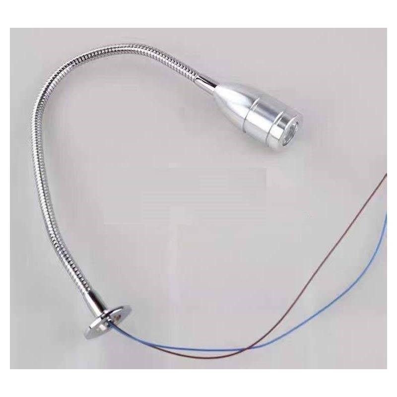 Stable Laser Spare Parts Lamp LED Light 12V 24V For Laser Welding Machine